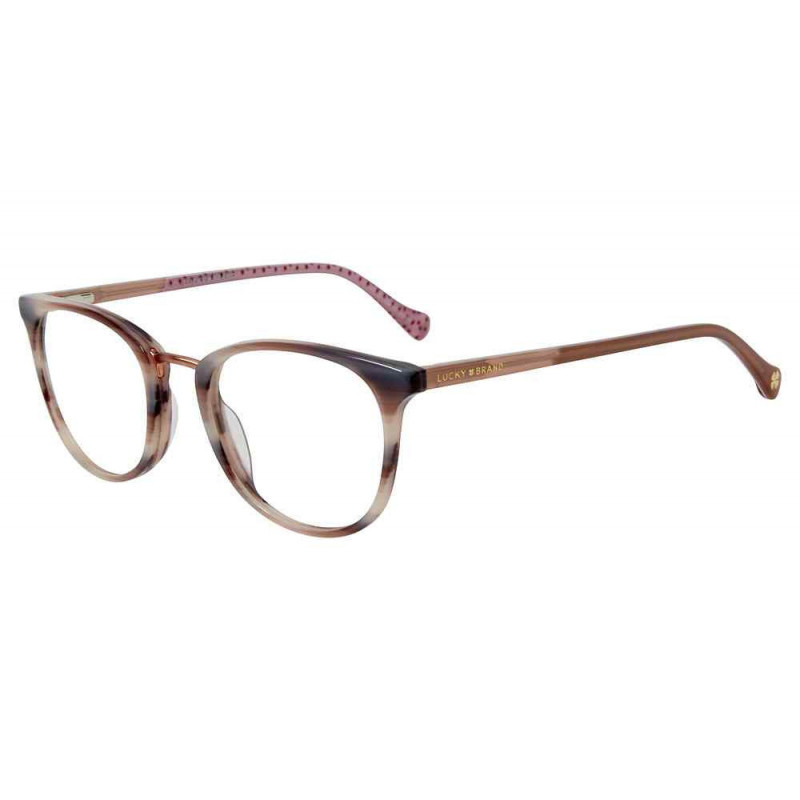 Sunglasses Lucky Brand D 217 0pin Pink Horn