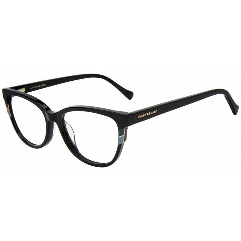 Sunglasses Lucky Brand VLBD 251 0bla Black