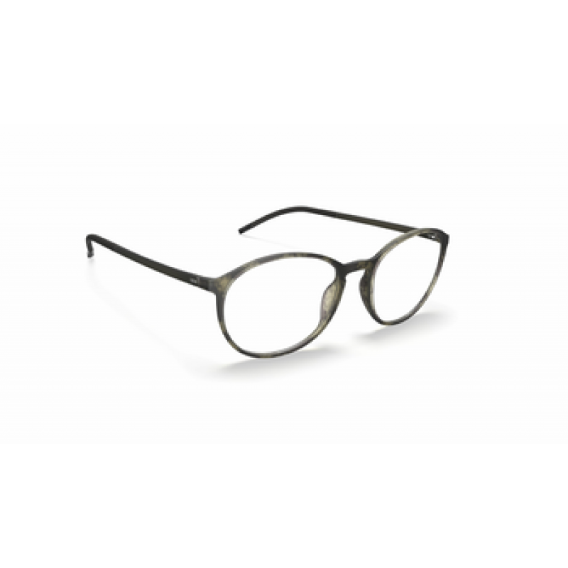 Eyeglasses Silhouette SPX Illusion Full Rim 2940 9310 Havanna Tobacco Eyeglasses Silhouette SPX Illusion Full Rim 2940 9310 Havanna Tobacco