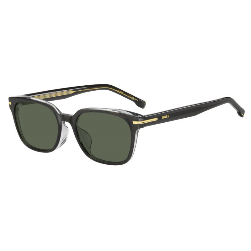 Sunglasses Boss (hub) 1869 /F/S KB7QT Qt Green 55mm