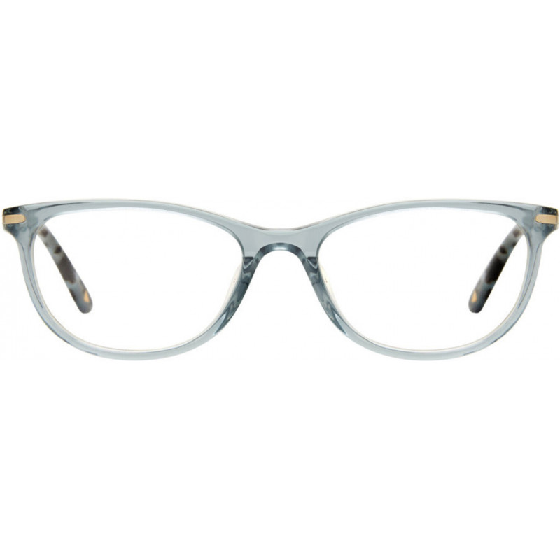 Eyeglasses Liz Claiborne L 477 2Z2 Azure Crystal Eyeglasses Liz Claiborne L 477 2Z2 Azure Crystal