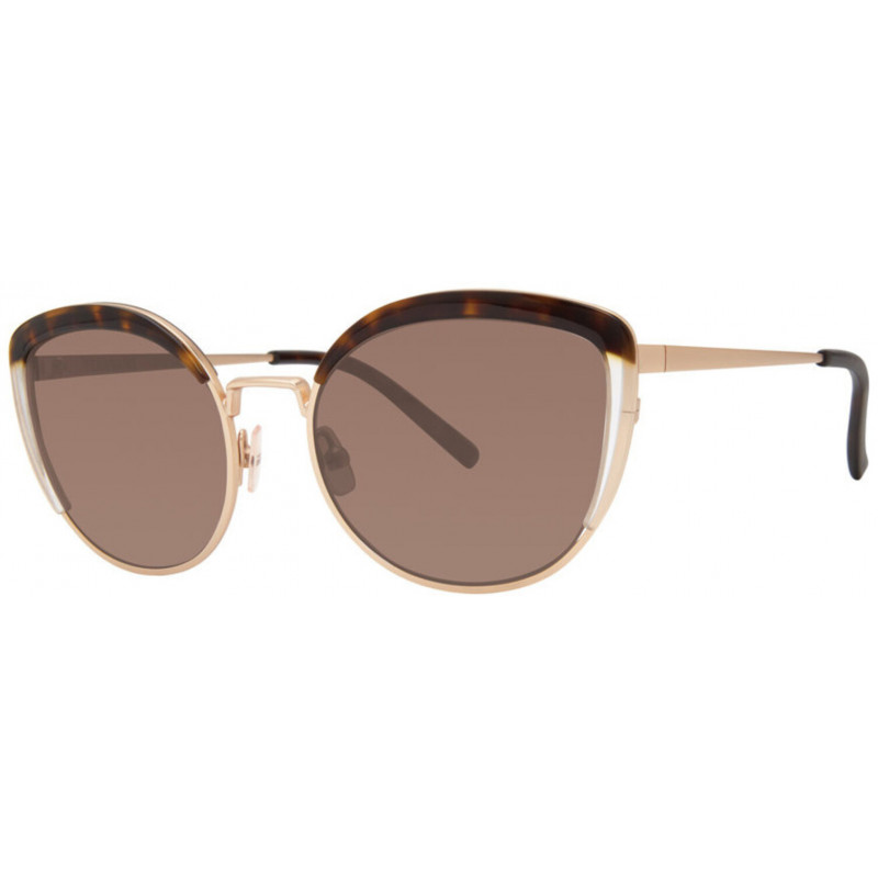 Eyeglasses Vera Wang V 601 Tortoise