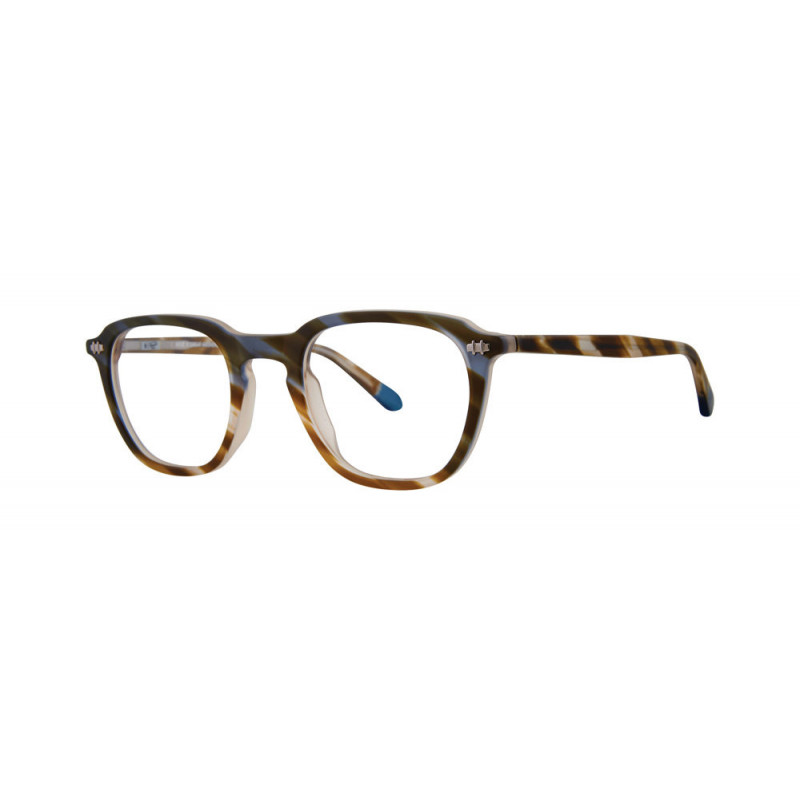 Eyeglasses Original Penguin The Manny Navy 47mm