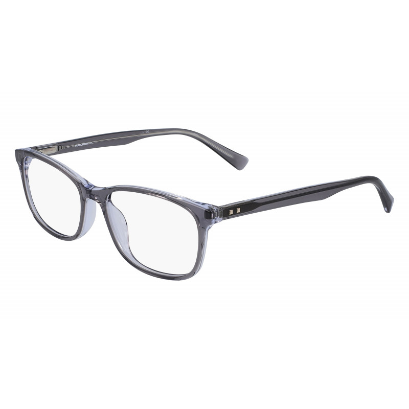 Eyeglasses MARCHON M- 5505 N 035 Grey 52mm