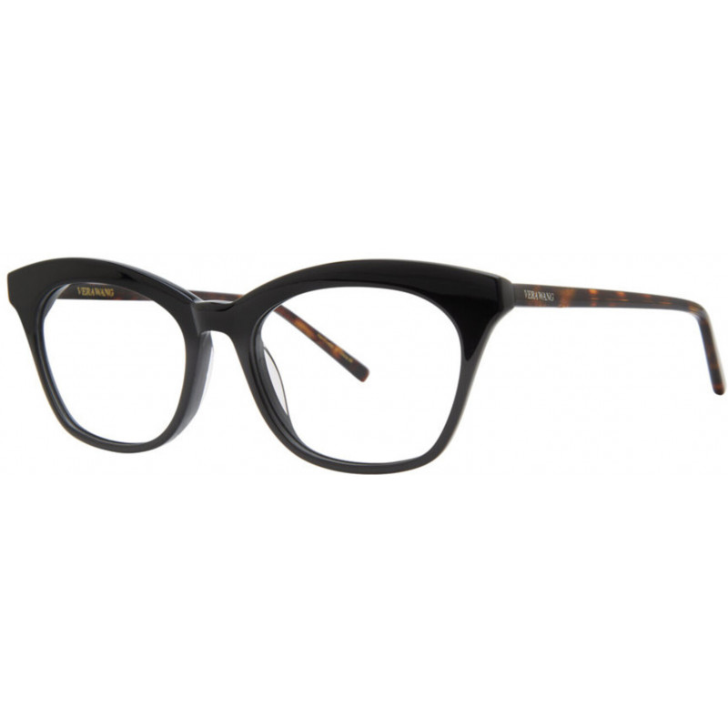 Eyeglasses Vera Wang V 588 Black