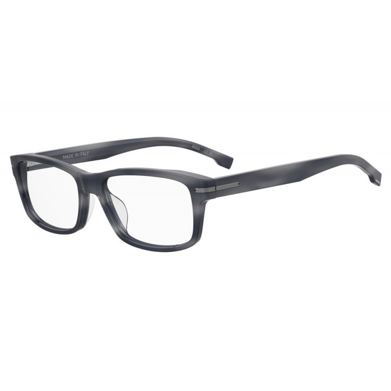 Eyeglasses Boss (hub) 1774 /G/U W8O7 O7 Green Lightgreen Antireflex 56mm