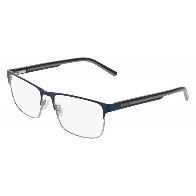Eyeglasses NAUTICA N 7350 420 Satin Navy Eyeglasses NAUTICA N 7350 420 Satin Navy