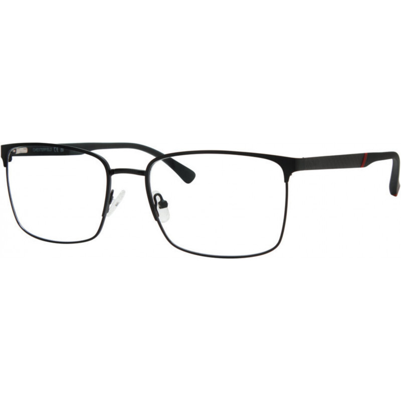 Eyeglasses Chesterfield CH 117 XL 003 Black 60mm