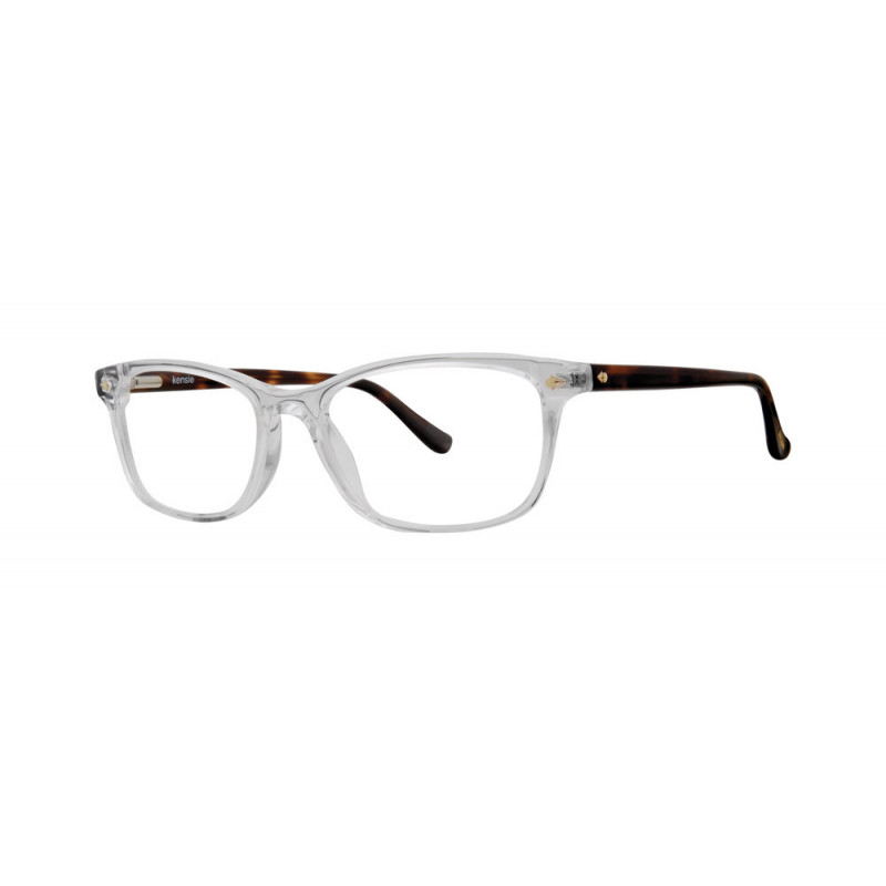 Eyeglasses Kensie Motivate clear 51mm
