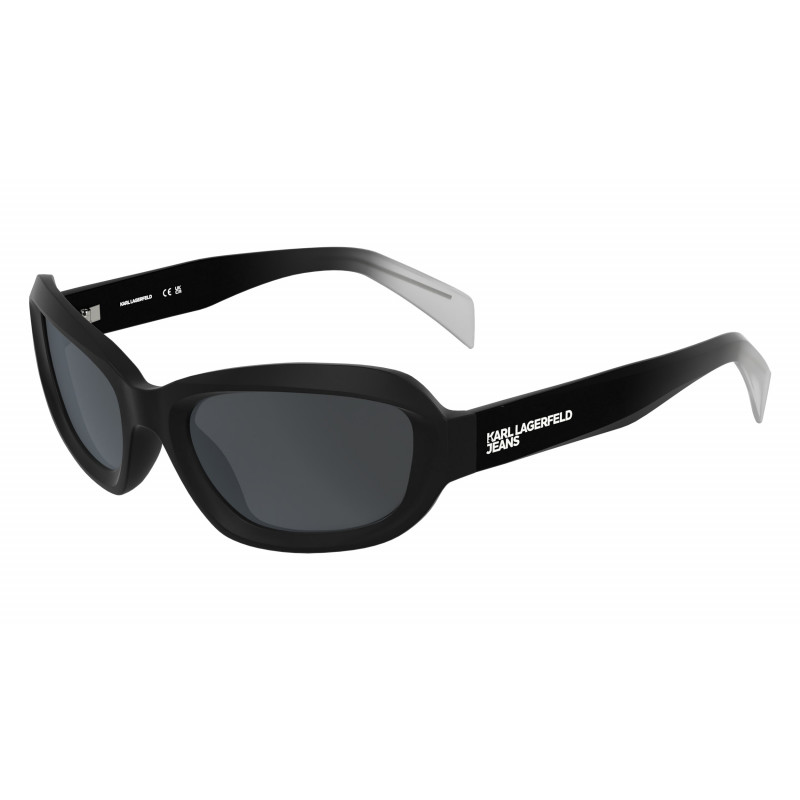 Sunglasses KARL LAGERFELD KLJ 6200 S 005 Black/Crystal Sunglasses KARL LAGERFELD KLJ 6200 S 005 Black/Crystal