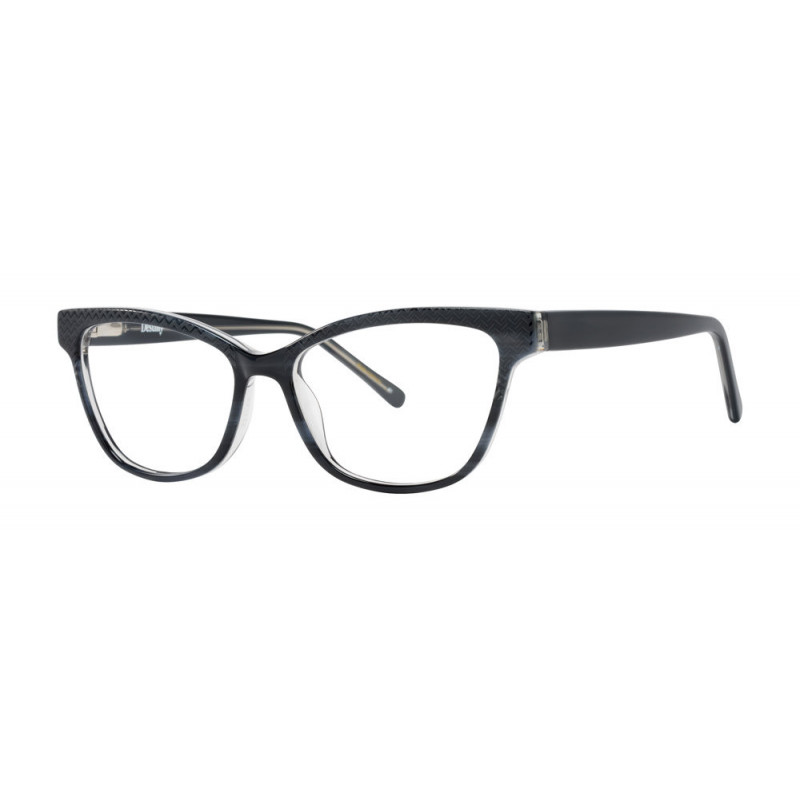 Eyeglasses Destiny Ida Black 54mm