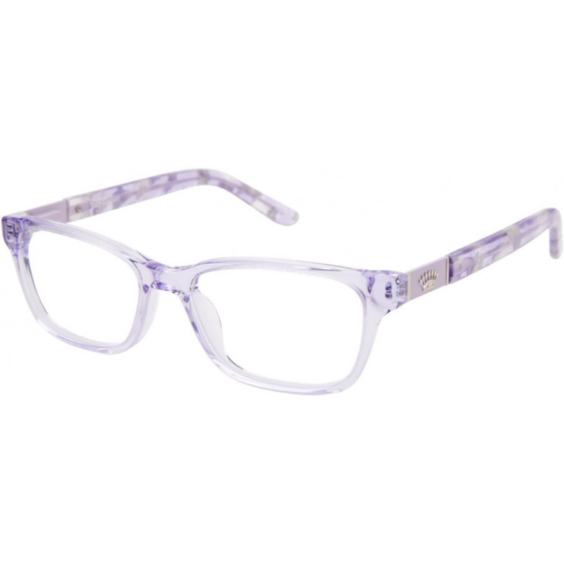 Eyeglasses Juicy Couture JU 961 S10 Violet Havana