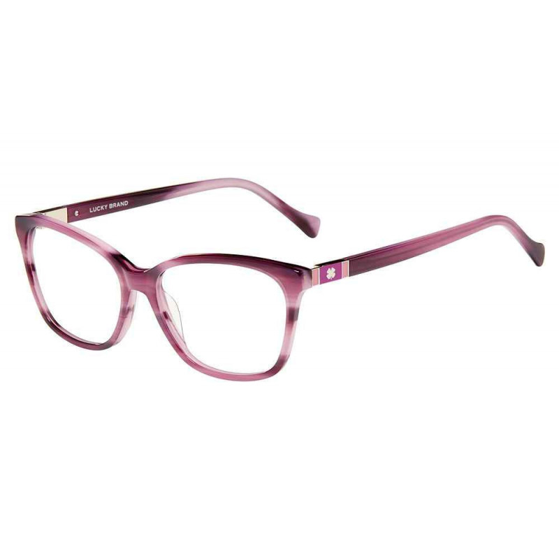 Sunglasses Lucky Brand VLBD 241 0pur Purple