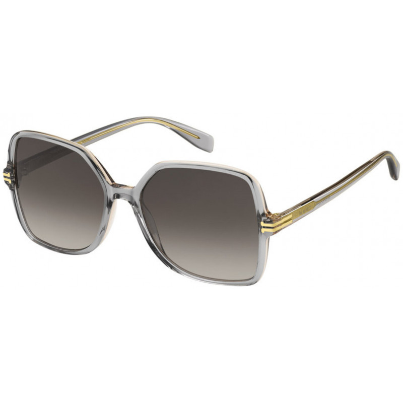 Sunglasses Marc Jacobs MJ 1105 /S QLHA Ha Brown Shaded Sunglasses Marc Jacobs MJ 1105 /S QLHA Ha Brown Shaded