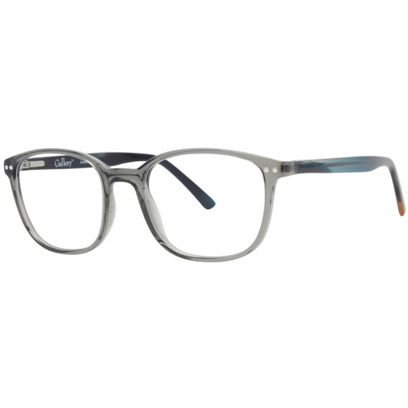 Eyeglasses Gallery Richard Grey Crystal Eyeglasses Gallery Richard Grey Crystal