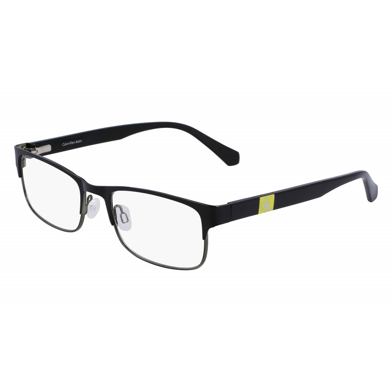 Eyeglasses CALVIN KLEIN JEANS CKJ 22221 001 Black Eyeglasses CALVIN KLEIN JEANS CKJ 22221 001 Black