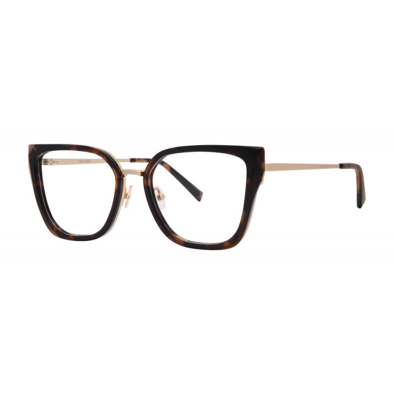 Eyeglasses Vera Wang V 747 Tortoise 54mm