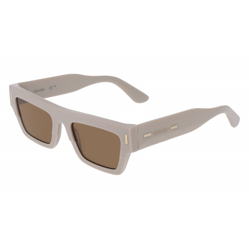 Sunglasses CK 25510 S 209 Beige Sunglasses CK 25510 S 209 Beige