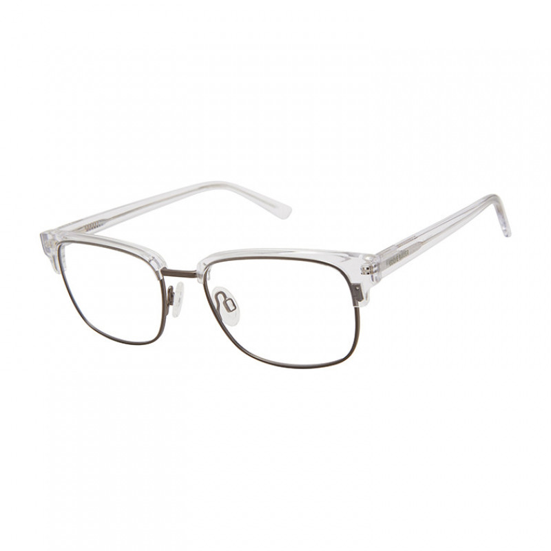 Eyeglasses Eddie Bauer 32091 Clear CL Eyeglasses Eddie Bauer 32091 Clear CL