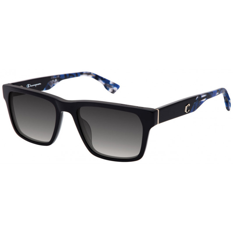 Sunglasses Champion ELIAS C01 Black 54mm