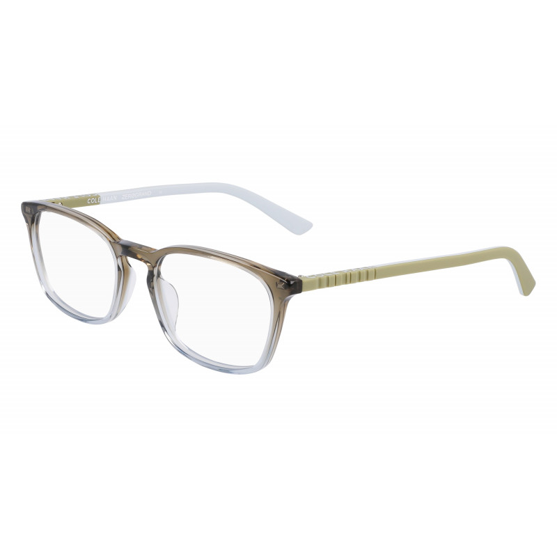 Eyeglasses Cole Haan CH 4504 308 Olive Gradient Eyeglasses Cole Haan CH 4504 308 Olive Gradient