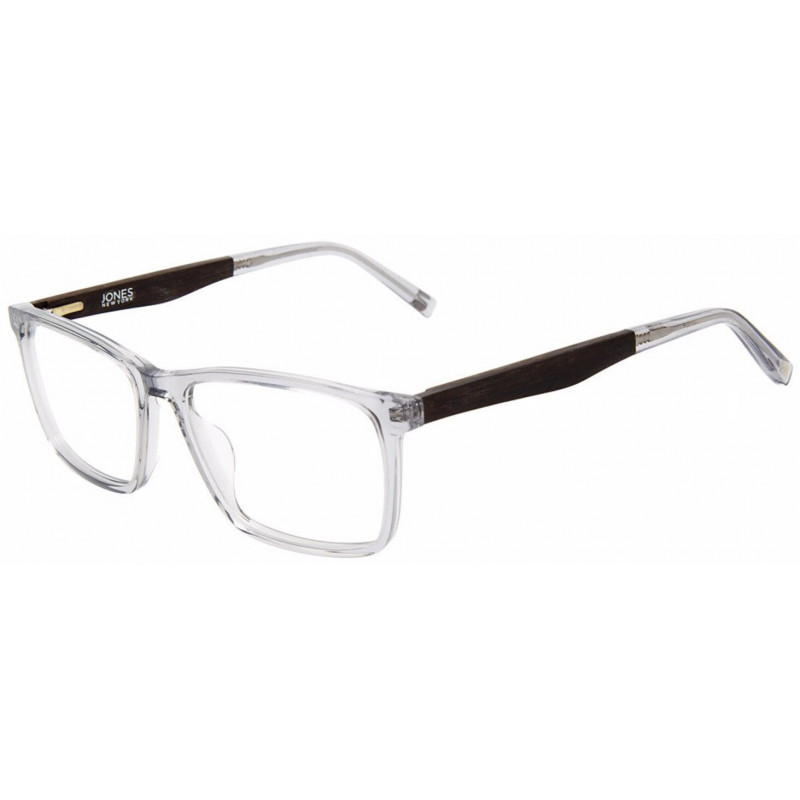 Sunglasses Jones New York VJOM 554 06rm Crystal Smoke 55mm