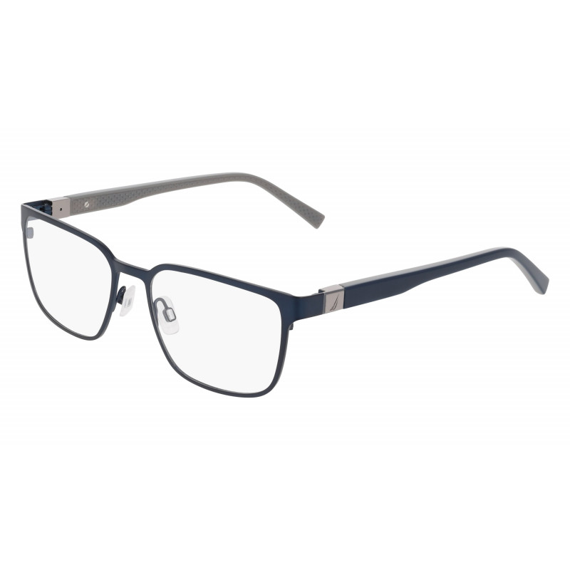 Eyeglasses NAUTICA N 7351 420 Satin Navy Eyeglasses NAUTICA N 7351 420 Satin Navy