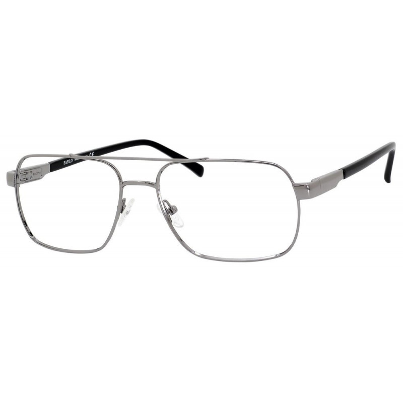Eyeglasses Elasta E 7201 6LB Grey Eyeglasses Elasta E 7201 6LB Grey