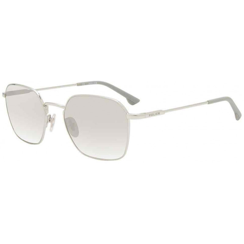 Sunglasses Police SPL 970 579x Silver Sunglasses Police SPL 970 579x Silver