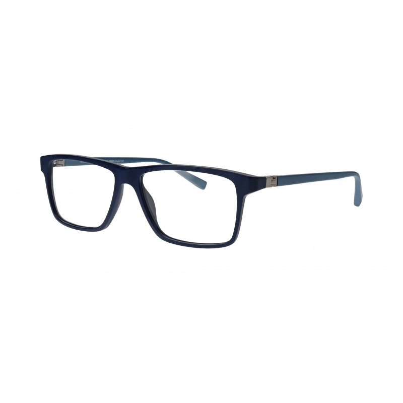 Eyeglasses Pro-design Denmark Model 6617 9121 Navy Medium Matt / Nosepad Eyeglasses Pro-design Denmark Model 6617 9121 Navy Medium Matt / Nosepad