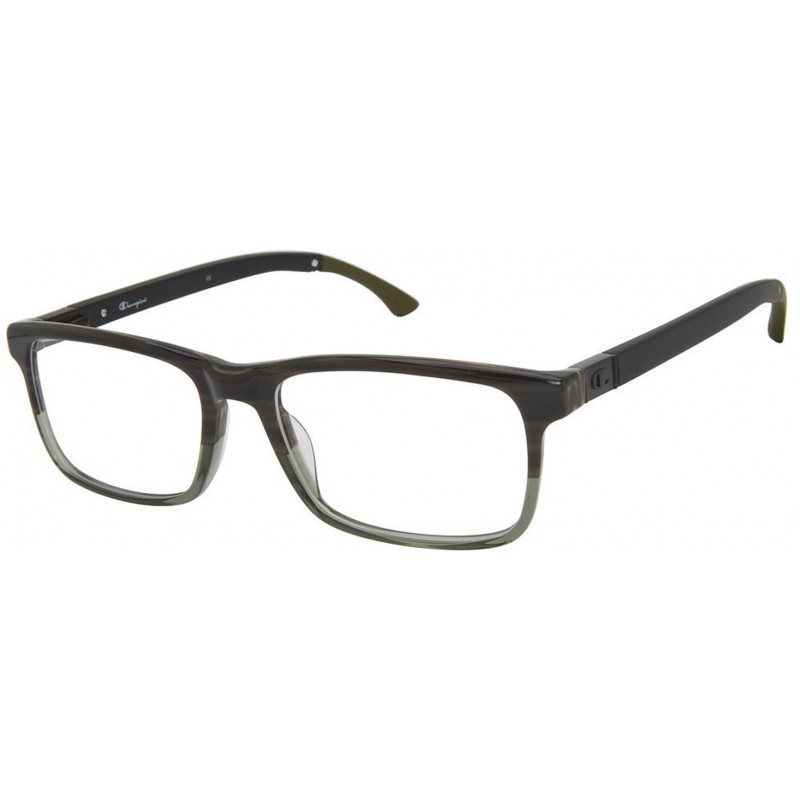 Eyeglasses Champion SCOREX C01 Black/Olive 60mm