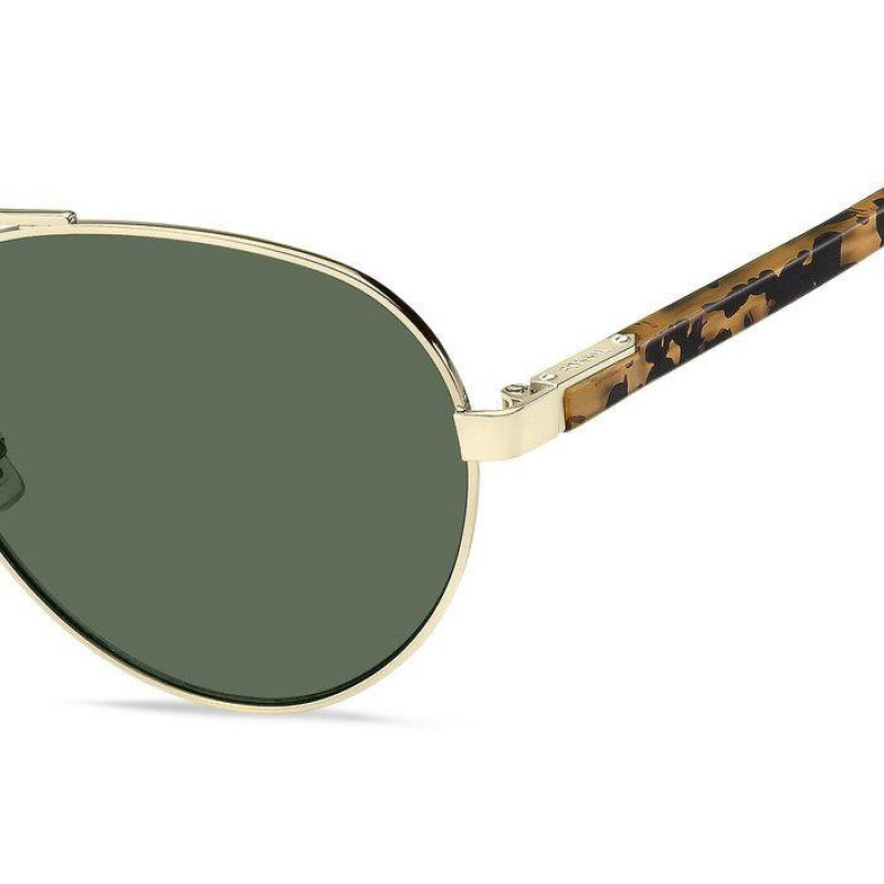Sunglasses Fossil FOS 3101 /S YGQT Qt Green Sunglasses Fossil FOS 3101 /S YGQT Qt Green