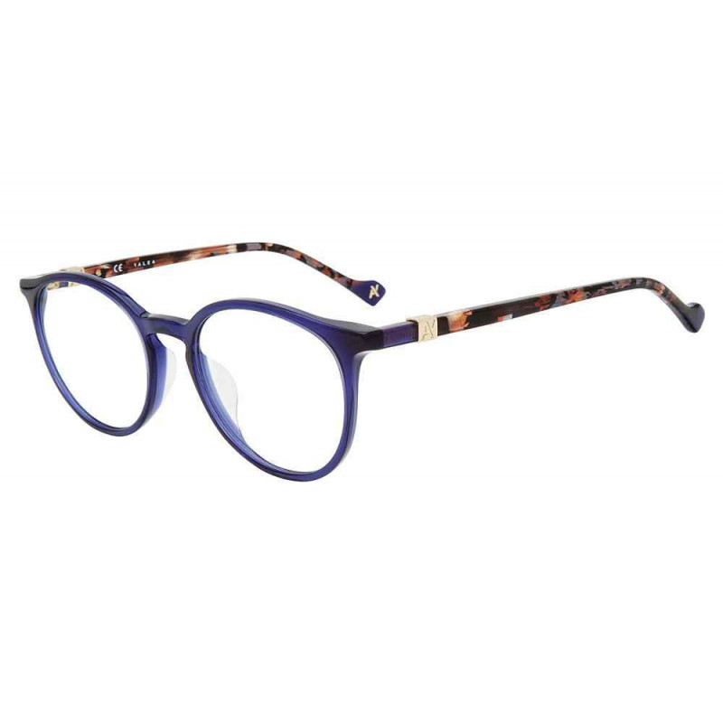 Sunglasses Yalea VYA 022 0892 Blue Sunglasses Yalea VYA 022 0892 Blue