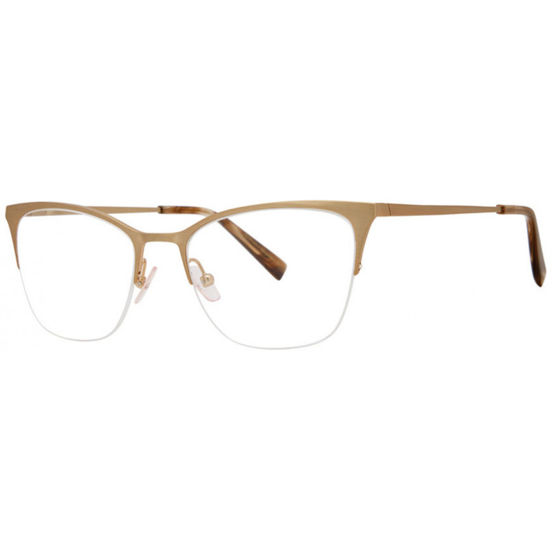 Eyeglasses Vera Wang V 736 Gold Eyeglasses Vera Wang V 736 Gold