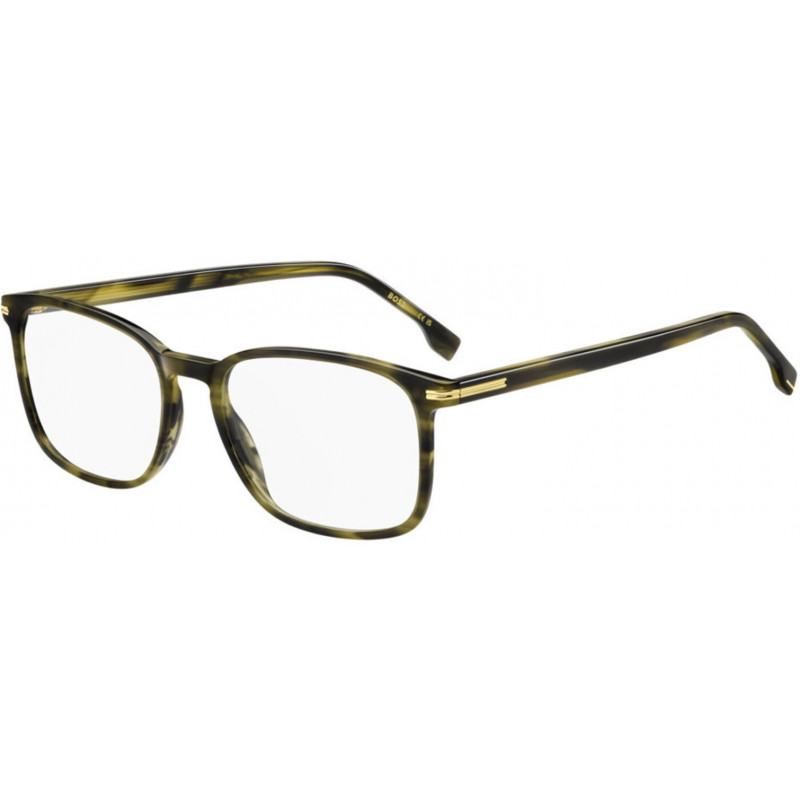 Eyeglasses Boss (hub) 1727 517 Green Horn Eyeglasses Boss (hub) 1727 517 Green Horn
