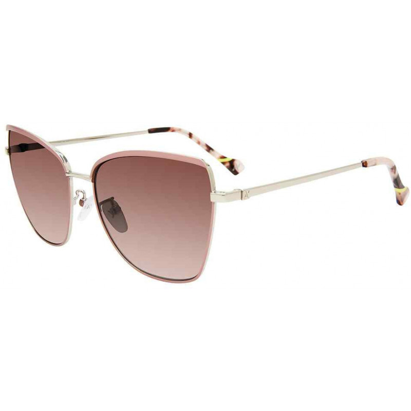 Sunglasses Yalea SYA 058 0s87 Rose Sunglasses Yalea SYA 058 0s87 Rose