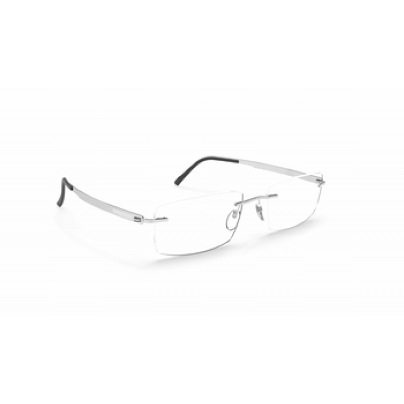 Eyeglasses Silhouette Venture ( 5537 ) 5554 6560 Pure Ruthenium Eyeglasses Silhouette Venture ( 5537 ) 5554 6560 Pure Ruthenium
