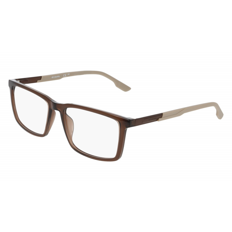 Eyeglasses Columbia C 8059 210 Crystal Brown 58mm