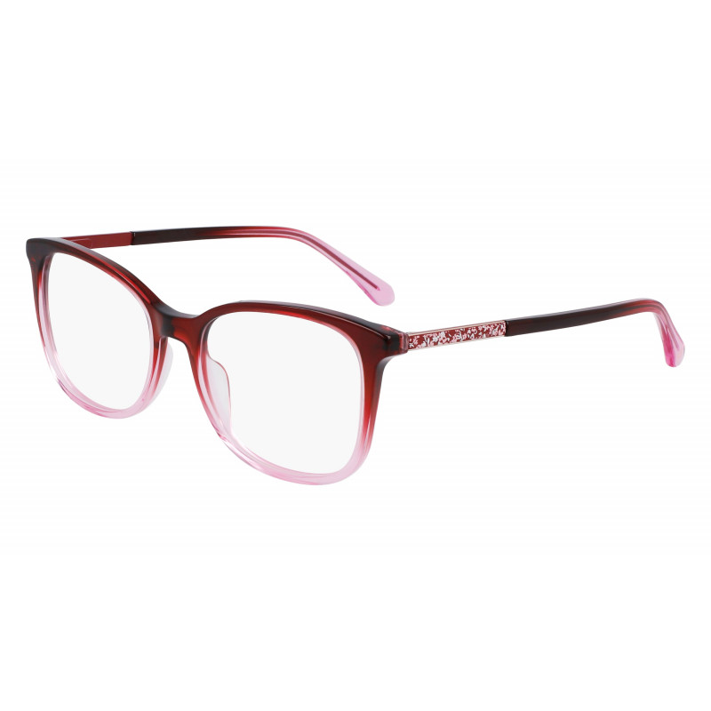 Eyeglasses Draper James DJ 5049 530 Merlot Gradient Eyeglasses Draper James DJ 5049 530 Merlot Gradient