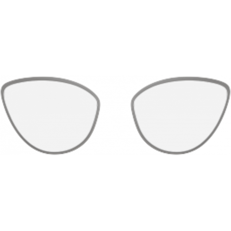 Eyeglasses Silhouette Accent Ring JC - 54  5097 6510 Slate Grey