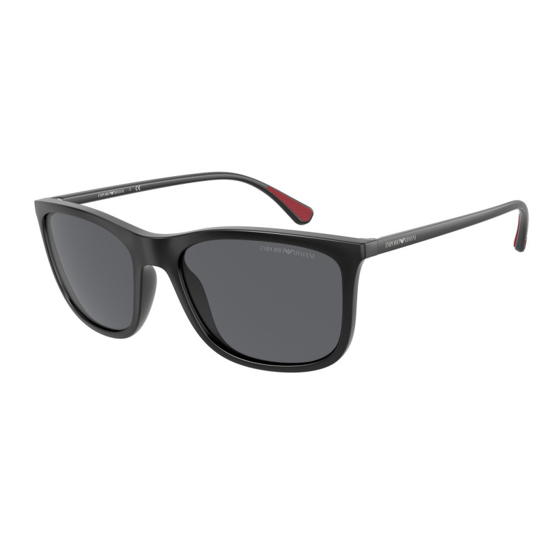 Order Online Emporio Armani - EA4155 501783 size - 57 Sunglasses Now