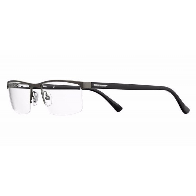 Eyeglasses Elasta E 7243 R80 Grey Eyeglasses Elasta E 7243 R80 Grey