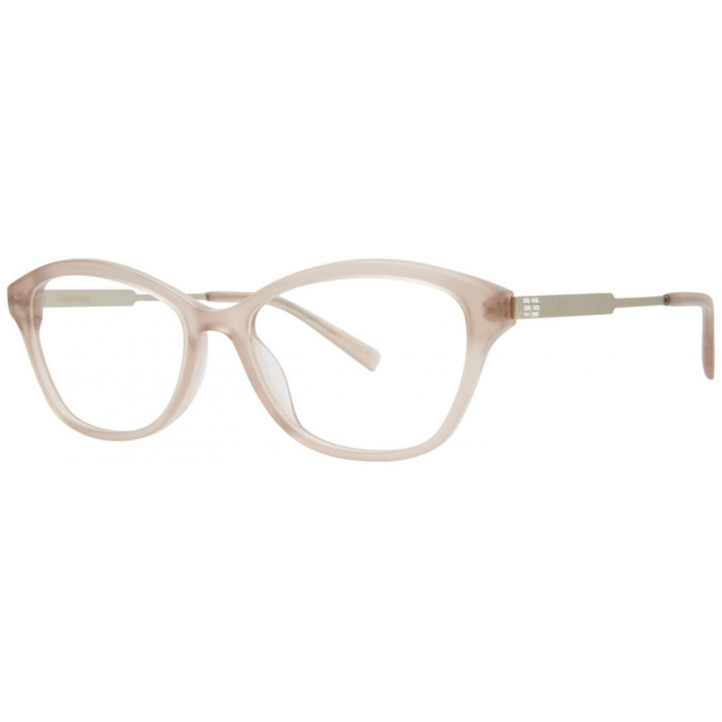 Eyeglasses Vera Wang Taffeta Barely Blush