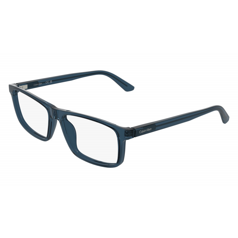 Eyeglasses CK 25546 400 Blue Eyeglasses CK 25546 400 Blue