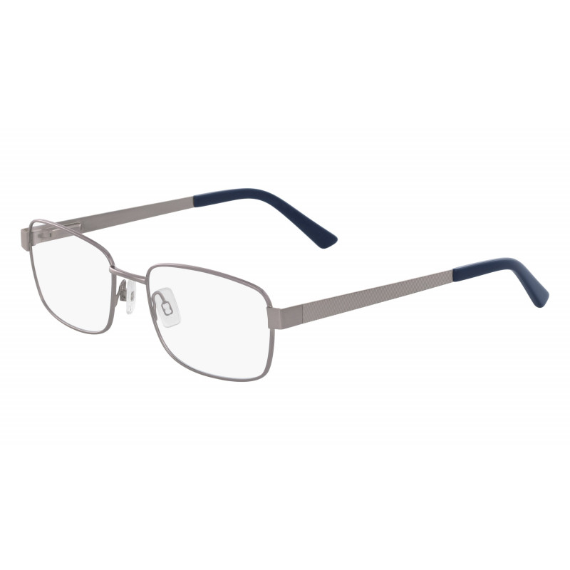 Eyeglasses Genesis G 4041 015 Gunmetal Eyeglasses Genesis G 4041 015 Gunmetal
