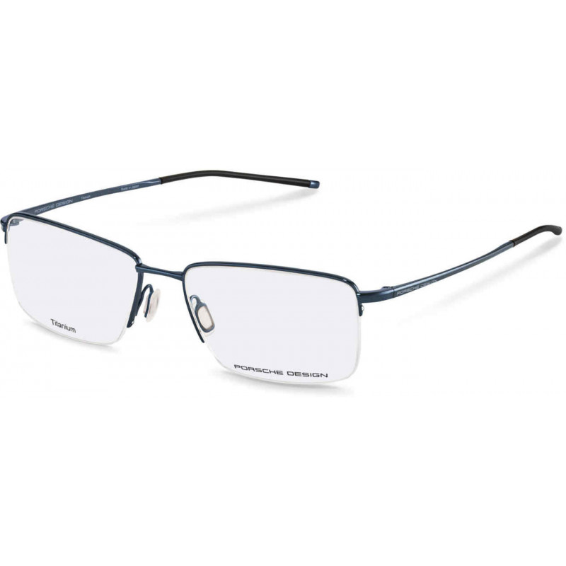 Sunglasses Porsche Design P 8751 c Blue 56mm