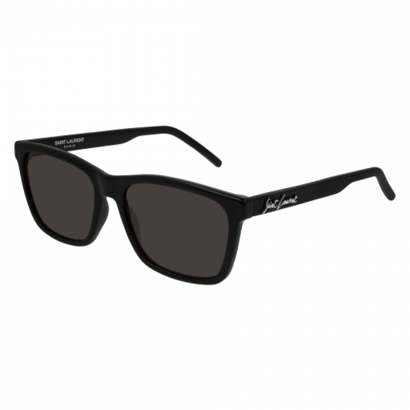 Sunglasses Saint Laurent SL 318 - 001 Black / 56mm