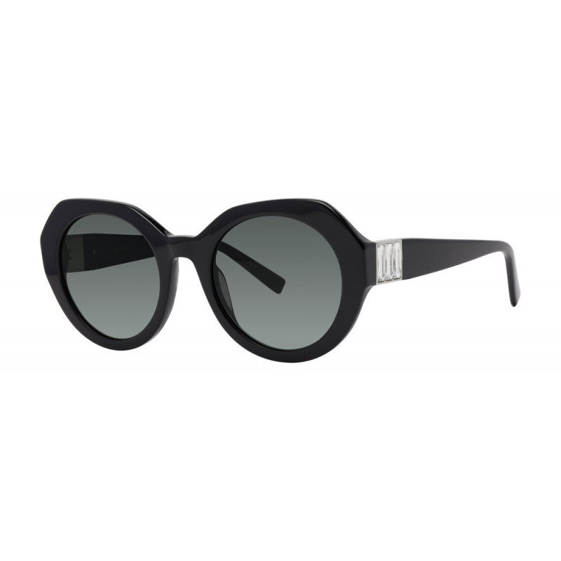 Eyeglasses Vera Wang Devlin Black Eyeglasses Vera Wang Devlin Black