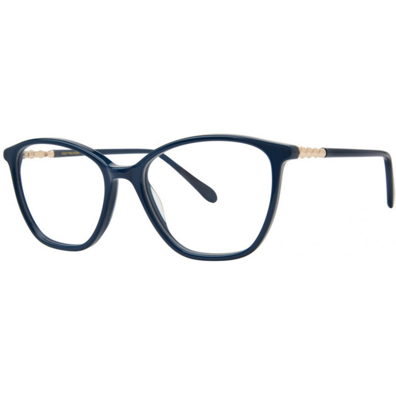 Eyeglasses Lilly Pulitzer Macee True Navy Eyeglasses Lilly Pulitzer Macee True Navy
