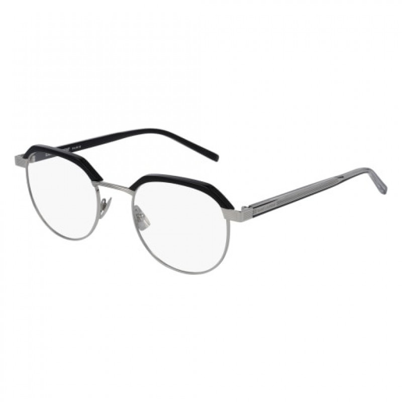 Eyeglasses Saint Laurent SL 124 - 001 Black / Transparent Eyeglasses Saint Laurent SL 124 - 001 Black / Transparent